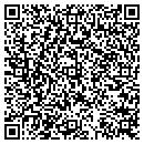 QR code with J P Transport contacts