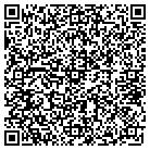 QR code with John's Heating & Ac Service contacts