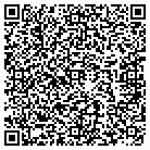 QR code with First Call Towing Service contacts