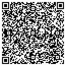 QR code with L I Giclee Com Inc contacts
