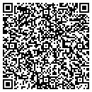 QR code with EZ Vane, Inc. contacts