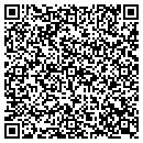 QR code with Kapaun & Brown Inc contacts