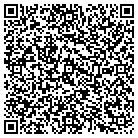 QR code with Thomas Osburn Dba Feed Yo contacts