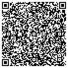QR code with Magma Design Automation contacts