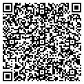 QR code with Zjc Painting contacts