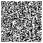 QR code with R W Strunk Excavating contacts