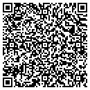 QR code with F & S Towing contacts