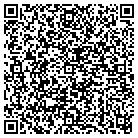 QR code with Accent Shade & Blind CO contacts