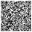 QR code with U S Hauling contacts
