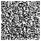 QR code with Lane Plumbing & Heating Inc contacts