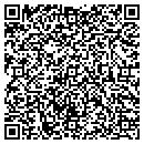 QR code with Garbe's Towing Service contacts
