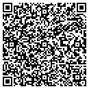 QR code with Garges Towing contacts