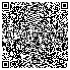 QR code with K-E Transportation LLC contacts