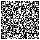 QR code with Aero Shade contacts