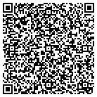 QR code with Biopticon Corporation contacts