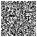 QR code with Genes Towing contacts