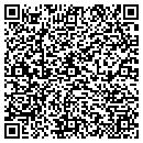 QR code with Advanced Accurate Painting Inc contacts