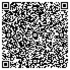 QR code with Hintzsche Fertilizer Inc contacts