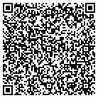 QR code with Mcdaniel Home Inspections LLC contacts