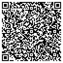 QR code with J And R Feed contacts