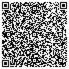 QR code with Klein's Tack & Feed Inc contacts