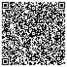 QR code with Mccullough Heating & Cooling contacts