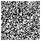 QR code with Peace Of Mind Home Inspections contacts
