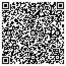 QR code with Ukiah Trapping contacts