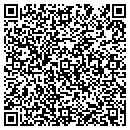 QR code with Hadley Tow contacts
