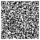 QR code with Hadley Tow contacts