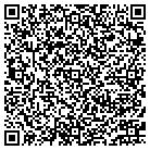 QR code with Hall's Towing Inc. contacts