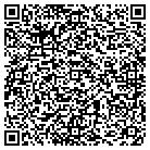 QR code with Hamilton's Towing Service contacts
