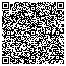 QR code with Henry's Towing contacts
