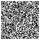 QR code with Precision Air Heating-A C Inc contacts