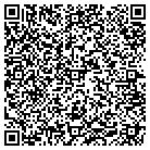 QR code with Ads Security-Fox Alarm Co Inc contacts