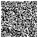 QR code with Hernandez Towing contacts