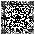 QR code with Wood And Wood Feed Let contacts