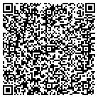 QR code with Prime Time Heating & Cooling LLC contacts