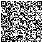 QR code with Highlands Quick Lube contacts