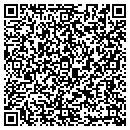 QR code with Hisham's Towing contacts