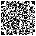 QR code with L M S Logistics contacts
