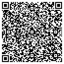 QR code with Ultimate Excavating contacts
