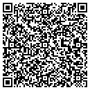 QR code with Hoffman Feeds contacts