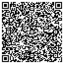 QR code with C & M Expansions contacts