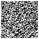 QR code with Van's Bobcat Service contacts