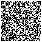 QR code with Family Care & Family Refferal contacts