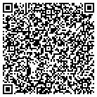 QR code with A Real Estate & Management Co contacts