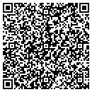 QR code with Red Garter contacts