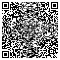 QR code with J And R Towing contacts