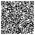 QR code with J And R Towing contacts